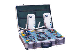 Toàn diện trường đào tạo công nghệ điện đặt PLC kiểm soát buồng thử nghiệm cho giáo dục thiết bị - Product Image 3