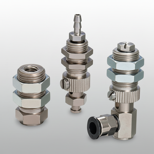 Soporte de almohadilla de vacío PISCO solo producto de equipo eléctrico - Product Image 1