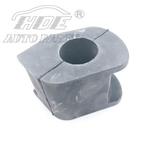48815-52140 48815-52090 ขายส่งอะไหล่รถยนต์ HDE บูชกันโคลงสำหรับ Toyota Yaris - Product Image 3