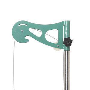 चिकित्सा पुनर्वास फिजियोथेरेपी उपकरण कशेरुका घर इलेक्ट्रिक गर्भाशय ग्रीवा कर्षण चेयर स्टील/धातु <span class=keywords><strong>2</strong></span> साल की वारंटी - Product Image 4