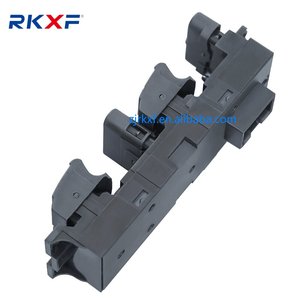 Công tắc cửa sổ điều khiển công suất chính phía trước bên trái VW Jetta mới <span class=keywords><strong>1gd959857</strong></span> công tắc bật tắt ABS + PA66 thương hiệu rkxf cho VW Jetta 1980-2016 - Product Image 3