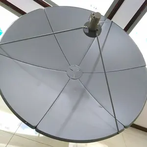 Piring satelit gratis to Air (FTA)