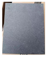 Panneau MDF en mélamine de qualité 6 mm 11 mm pour la fabrication de cuisines