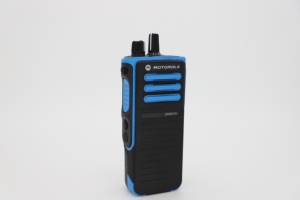 วิทยุสื่อสาร MOTOROLA ATEX ป้องกันการระเบิด 5W UHF VHF กันน้ำ สำหรับงานอุตสาหกรรม รุ่น XiR P8608EX XPR7350EX DP4401EX - Product Image 3