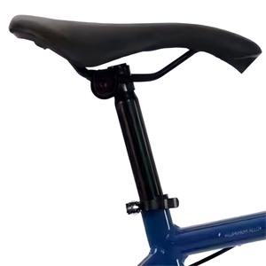 Vélo de <span class=keywords><strong>course</strong></span> sur route de haute qualité, <span class=keywords><strong>en</strong></span> aluminium et fibre, 21 vitesses, 700C, <span class=keywords><strong>en</strong></span> acier haute teneur <span class=keywords><strong>en</strong></span> carbone, pour hommes - Product Image 4