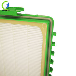 <span class=keywords><strong>Filtre</strong></span> Hepa pour aspirateur adapté au remplacement du <span class=keywords><strong>filtre</strong></span> <span class=keywords><strong>à</strong></span> <span class=keywords><strong>air</strong></span> Offre Spéciale d'été Rowentas ZR004801 Ro3715 Ro3759 Ro3798 Ro3799 - Product Image 6