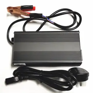 37V 5A NCM Battery charger for electric bike