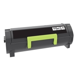 MaiGe Nuevo Producto 66S1000 Cartucho <span class=keywords><strong>de</strong></span> Tóner Negro con Chip Compatible con Lexmark MS531 MS631 MS632 MX532 MX632 Impresoras 5K - Product Image 1