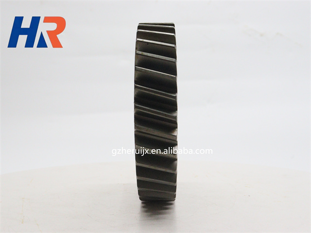 Original Excavator Hydraulic Pump Pilot Gear for ZX200 Original Excavator Hydraulic Pump Pilot Gear for ZX200