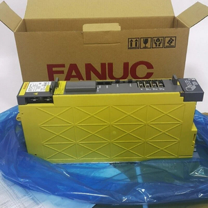 100% ชุด A06B Fanuc ของแท้ใหม่ A06B-6114-H206 A06B-6114-H207 A06B-6114-H209 A06B-6114-H208 A06B-6114-H206 A06B Fanuc- - Product Image 3