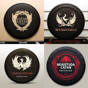 <span class=keywords><strong>Housse</strong></span> <span class=keywords><strong>de</strong></span> <span class=keywords><strong>roue</strong></span> <span class=keywords><strong>de</strong></span> <span class=keywords><strong>secours</strong></span> pour camping-car, bateau, remorque, fourgonnette, SUV, caravane, camping-car et <span class=keywords><strong>4x4</strong></span> Wrangler - Product Image 3