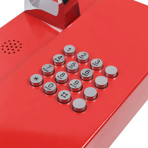 Contrôlable par application mobile, système d'appel téléphonique à distance, gestion d'urgence - Product Image 6