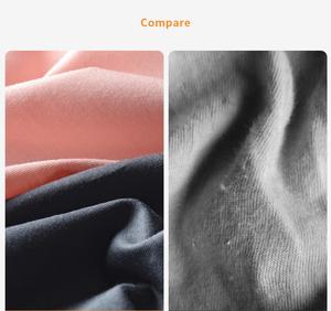 कस्टम एंटीबैक्टीरियल पुरुषों के अंडरवियर पुरुषों के लिए मिट्टी मोडल निर्बाध मुक्केबाजों - Product Image 3