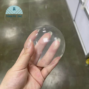 แท่งอะคริลิกใส TOMATO ชิ้นส่วนกลึง CNC สำหรับอุปกรณ์ตกแต่งเฟอร์นิเจอร์แบบกำหนดเอง, ผลิตภัณฑ์ตกแต่ง, อุปกรณ์อุตสาหกรรม - Product Image 6