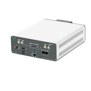 NI USRP-2974 Appareil radio logiciel autonome 10 MHz à 6 GHz Processeur X86 785606-01 Garantie 3 ans - En stock Promotion USR - Product Image 1