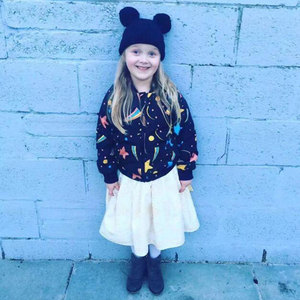 Chaquetas Deportivas de Béisbol Personalizadas para Niños, Importadas de China al por Mayor - Product Image 3