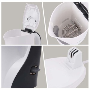 กาต้มน้ำไฟฟ้าวินนิ่งสตาร์ 1.8 ลิตร ปิดอัตโนมัติ ป้องกันการต้มจนแห้ง - Product Image 3