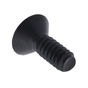 Vis 20C12-117 pour pied presseur de machine à découper Eastman, pièce détachée, accessoires de couture - Product Image 3