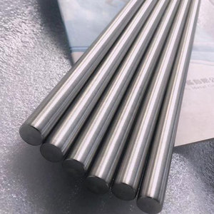 Jumbo‑Diameter Hot‑Forged Nickel <b>Bar</b> Heavy‑Duty Metallurgy Industrial <b>Raw</b> Nickel Rod - Product Image 6