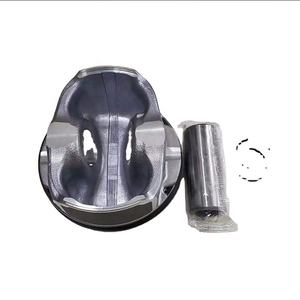 F02 F01 E92 E91 Piston mesin 11257577581 untuk BM-W E90 E60 N52 N54 N55 N20 N46 - Product Image 4