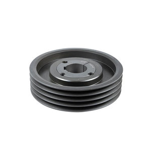 Personalizzabile <span class=keywords><strong>Standard</strong></span> europeo in ghisa puleggia per cinghia a V SPA SPB SPC SPZ pulegge con foro conico - Product Image 6