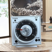 Minuteur électronique multifonctionnel miniature d'origine Vietnam, neuf, LA8N LE8N-BN/BF AT8N AT11DN, compteurs numériques LCD
