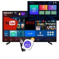 Televisión por Protocolo Internet Dream4k Strong Trex Mega Golden Streaming, Gran Éxito de Ventas en Canadá, Estados Unidos, Alemania, Francia, Reino Unido, Prueba Gratuita M3u