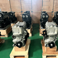 224DT 2.2L Suku Cadang Mesin Bensin/Petrol Rakitan Remanufaktur SHANHE POWER Garansi 12 Bulan Land Rover Freelander 2 (L359)