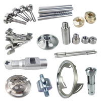 Rotor de pompe à 13 aubes de remplacement OEM pour transmission automatique, usinage CNC personnalisé en acier inoxydable, type perçage