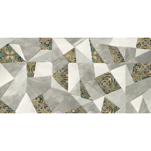 Azulejos de Pared de Cerámica de 300x600 mm 10330 HL2 – Para Baño, Cocina y Uso en Villas - Product Image 2