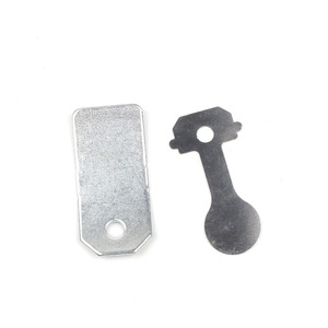 139 Gasoline <b>Rotary</b> <b>Mower</b> Valve Plate Spring <b>Mower</b> Parts For Lawn <b>Mower</b> Accessories - Product Image 4