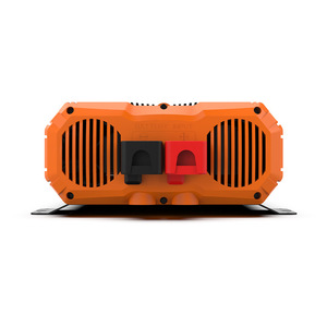 Convertidor de Voltaje Fuera de Red de 12V/24V 48V a CA 220V, Onda Pura, 1000W 2000W 3000W 3500W, para Hogar y Coche, de CC 12V/24V 48V a CA 220V - Product Image 4