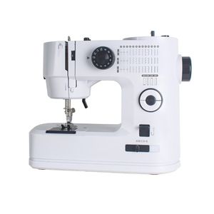 <span class=keywords><strong>Machine</strong></span> à coudre surjeteuse électrique à pédale 3-en-1 multifonctionnelle pour usage domestique, <span class=keywords><strong>machine</strong></span> à coudre plate très vendue - Product Image 2