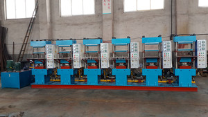 Tự động nhỏ dép làm cho máy Hướng dẫn sử dụng cao su sản xuất máy móc bao gồm Dép duy nhất dép làm cho máy tốt nhất - Product Image 3