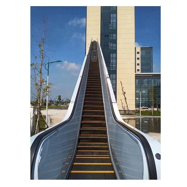 Хит продаж, эскалатор SUZUKI GSE, 30 градусов, внешний эскалатор, внешний эскалатор, цена