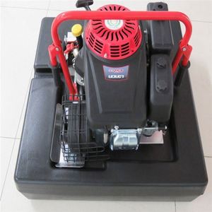 Venta de Fábrica: Equipo Contra Incendios, Bomba de Riego Flotante con Motor de Gasolina de 15hp - Product Image 5