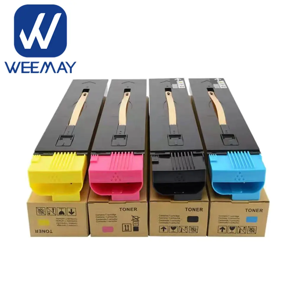 Weemay תואם עבור Xerox Versant 80 עיתונות 180 עיתונות טונר מחסנית עבור Xerox מכונה