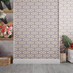 하이 퀄리티 프리미엄 모자이크 <span class=keywords><strong>Lola</strong></span> Boheme 육각 시멘트 세라믹 타일 거실 욕실 인테리어 벽 내화 벽돌 전통 - Product Image 2