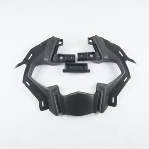 Couvercle de <span class=keywords><strong>moto</strong></span> pour <span class=keywords><strong>moto</strong></span> x3 maverick, atv, couverture avant, panneau, accessoire - Product Image 2