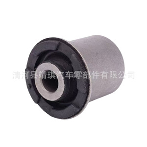 บูชปีกนกหน้าล่าง Hyundai 54551-C5000 สำหรับระบบกันสะเทือนแบบแมคเฟอร์สันของรถยนต์ซานตาเฟ่และโซเรนโต - Product Image 2