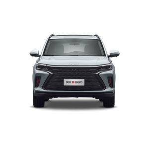 Nuevo Auto de Fabricación China, Dfsk <span class=keywords><strong>Fengon</strong></span> <span class=keywords><strong>Glory</strong></span> 600, SUV Económico de Gasolina, Motor 1.5T, Control de Crucero Adaptativo - Product Image 1
