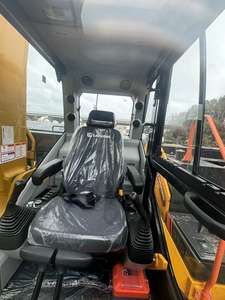 NUEVA Excavadora LiuGong 920FG4 en Venta, Excavadora de Cadenas Liugong 920F de Alta Calidad, 20 Toneladas - Product Image 5