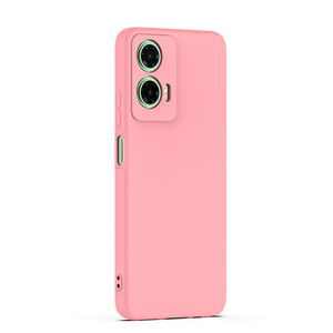Sản xuất tại Trung Quốc Silicone TPU mềm Matte trường hợp điện thoại cho Alcatel A31 Prime chống sốc điện thoại di động Bìa - Product Image 5