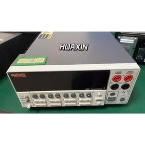 1 Unidad de Medidor de Fuente Digital Universal de Alta Precisión KEITHLEY 2400 - Product Image 4