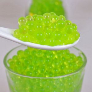 Thiết Bị Pha Chế Hương Vị Nước Ép Trái Cây Quy Mô Nhỏ Nhà Sản Xuất Máy Làm Thạch Viên Ngọc Trai Konjac - Product Image 2