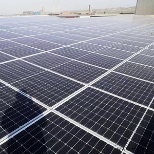 Kit de paneles <span class=keywords><strong>solares</strong></span> 20kW 30Kw 50kw nhà công nghiệp sử dụng điện áp cao toàn bộ năng lượng mặt trời Hệ thống lưu trữ năng lượng - Product Image 6