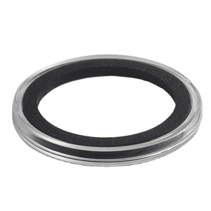 Accessoires d'autocuiseur pièces en caoutchouc résistant aux hautes températures bague d'étanchéité de qualité alimentaire joint d'autocuiseur à usage de cuisine - Product Image 5