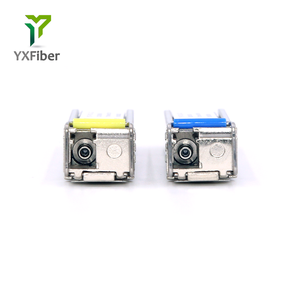 Tùy chỉnh Bền Quang Học <span class=keywords><strong>SFP</strong></span> Module <span class=keywords><strong>Opnext</strong></span> Mô-đun - Product Image 4