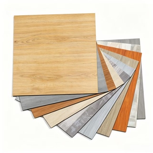 Shinestone - Baldosas de Vinilo Adhesivas Económicas, Instalación Rápida, Baldosas de Vinilo para Remodelación, Baldosas de Vinilo Resistentes al Agua, <span class=keywords><strong>Pisos</strong></span> de LVT - Product Image 6