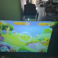 Film holographique 3D de haute qualité en différentes couleurs, écrans de projection populaires